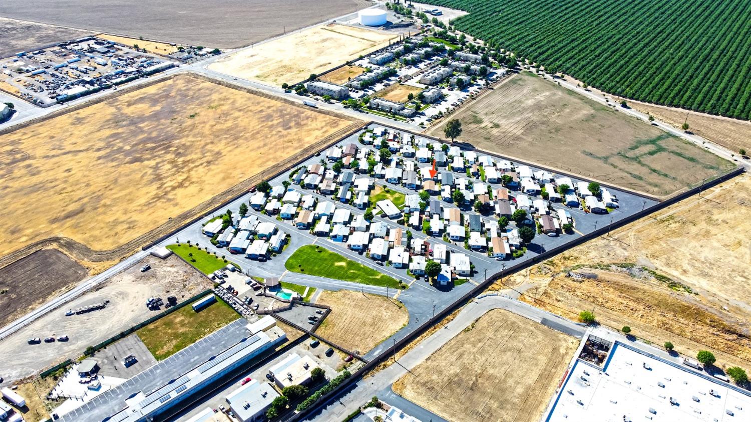 Detail Gallery Image 31 of 35 For 2151 E Pacheco Blvd 57, Los Banos,  CA 93635 - 3 Beds | 2 Baths