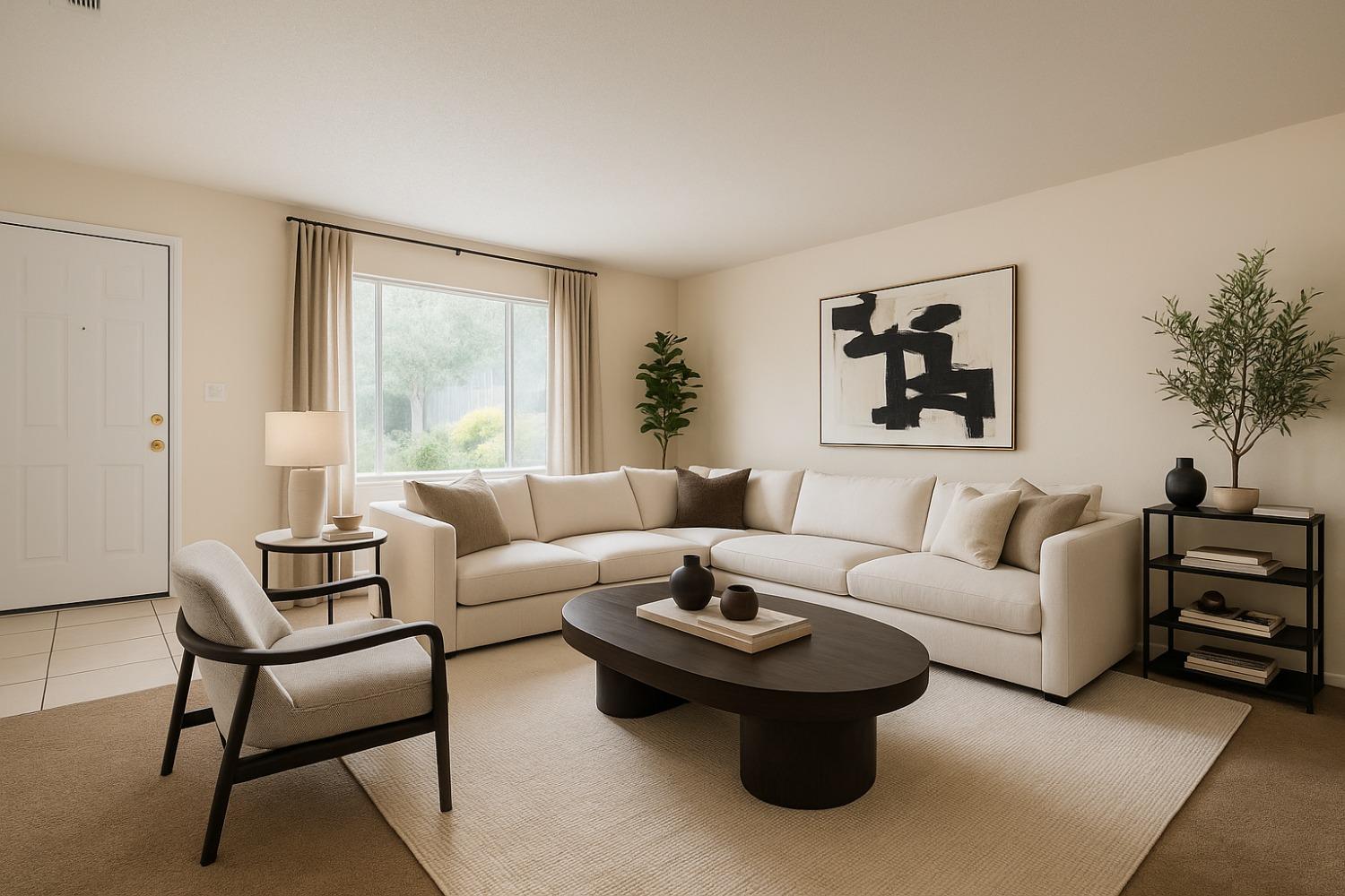 Detail Gallery Image 9 of 32 For 3900 Avante, Sacramento,  CA 95826 - 3 Beds | 1 Baths
