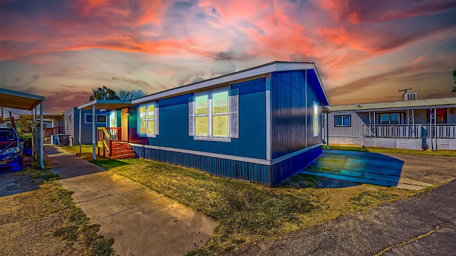 Detail Gallery Image 2 of 35 For 2151 E Pacheco Blvd 57, Los Banos,  CA 93635 - 3 Beds | 2 Baths