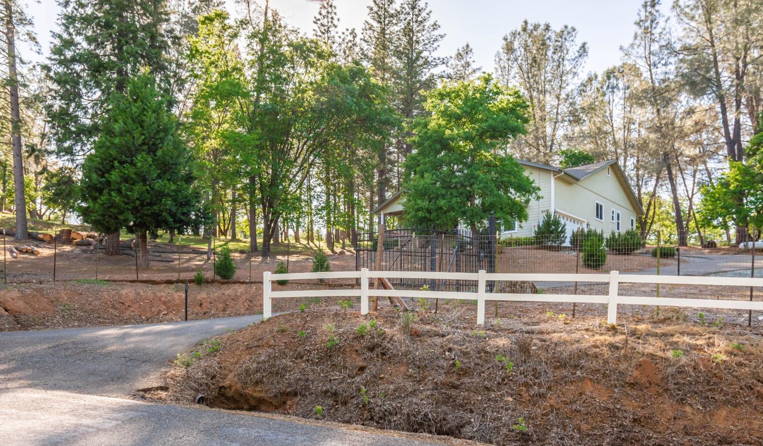Mosquito Road, Placerville, California image 45