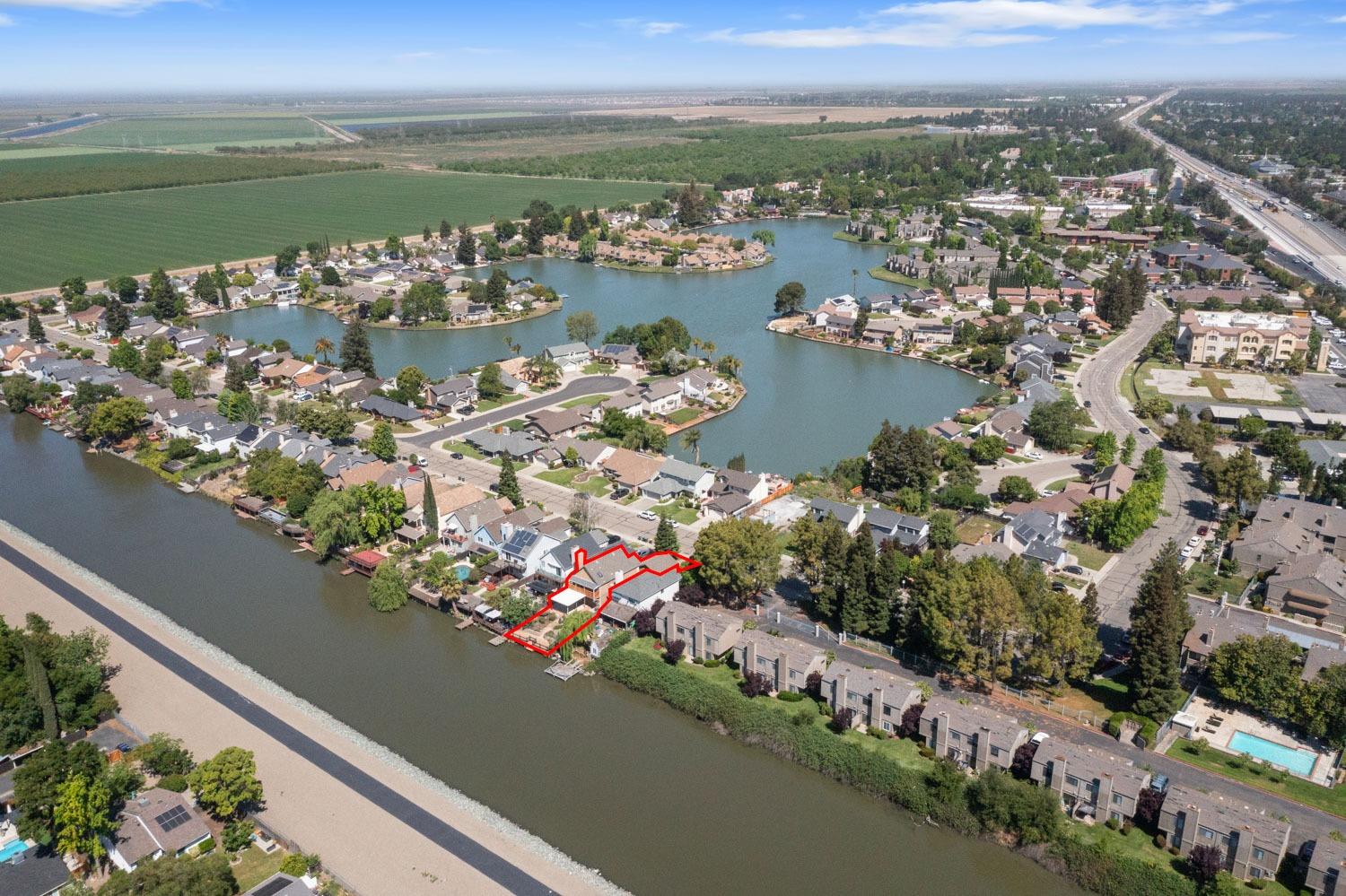 Detail Gallery Image 52 of 55 For 3310 Schooner, Stockton,  CA 95219 - 3 Beds | 2/1 Baths