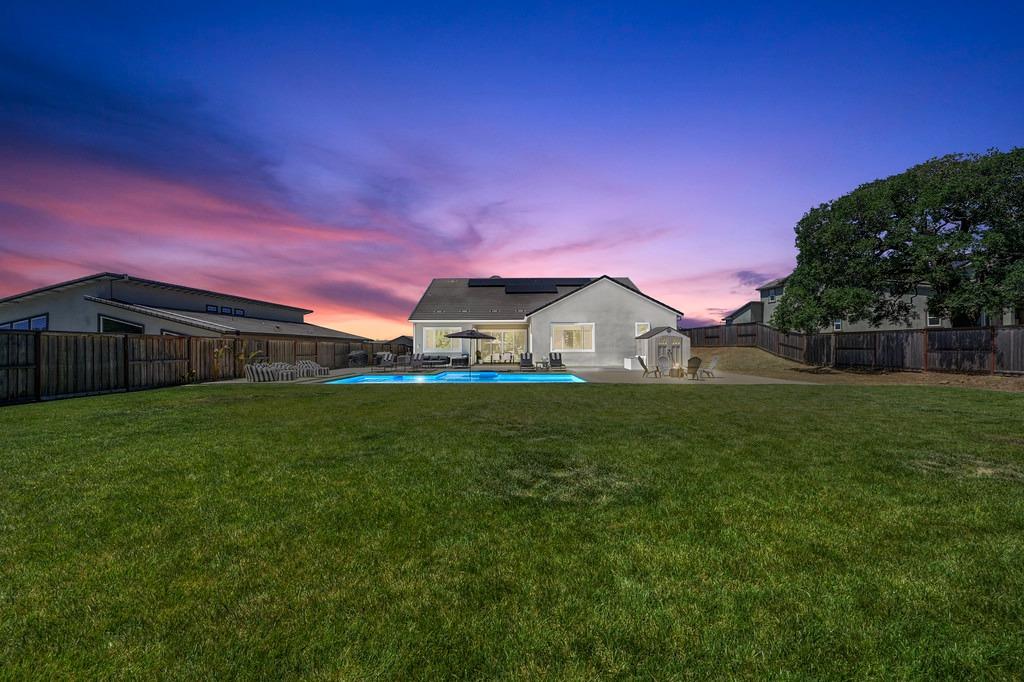 Detail Gallery Image 85 of 85 For 5085 Pryor Dr, Rescue,  CA 95672 - 3 Beds | 2/1 Baths