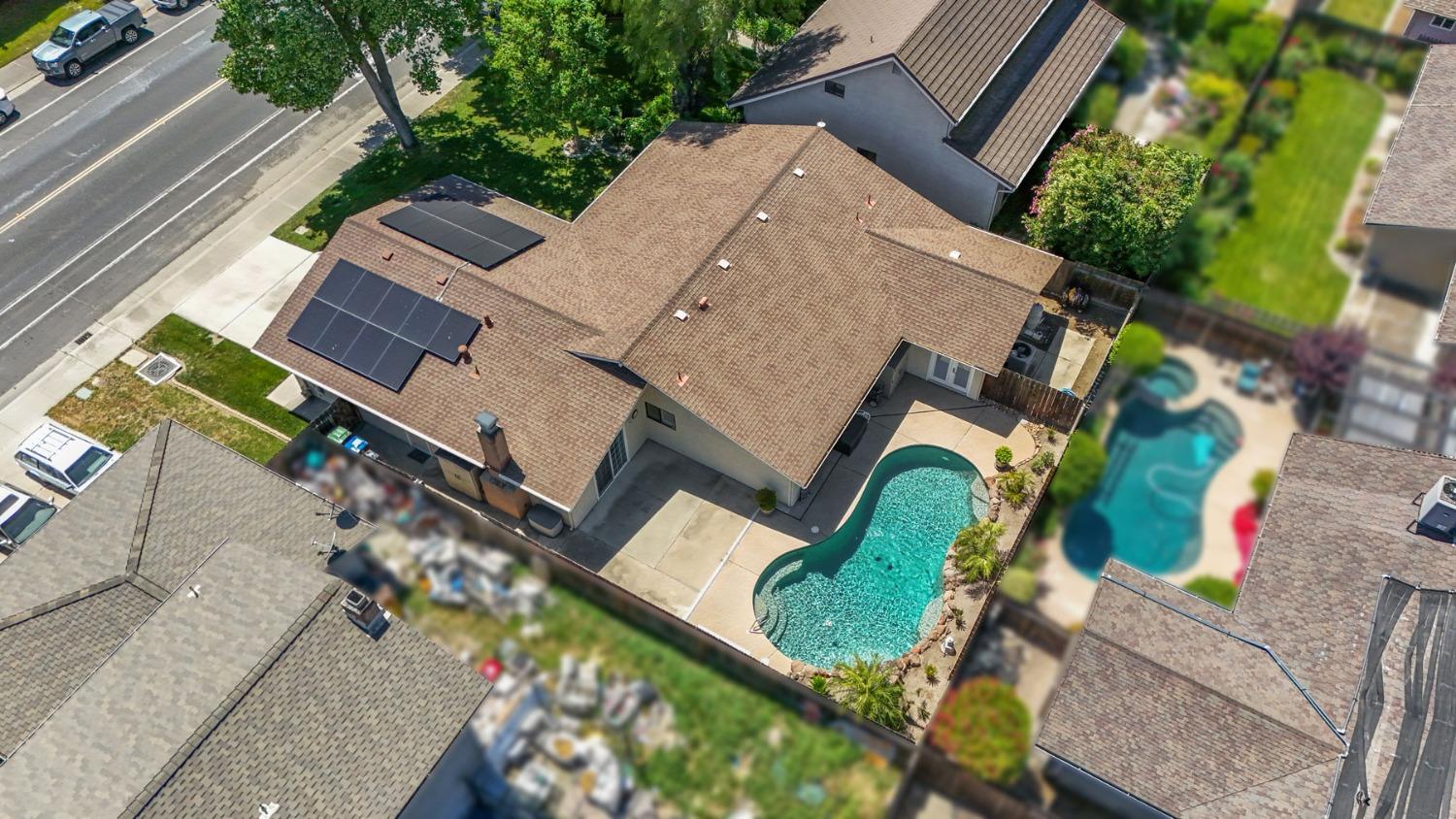 Detail Gallery Image 61 of 62 For 2909 Estate Dr, Stockton,  CA 95209 - 4 Beds | 2 Baths