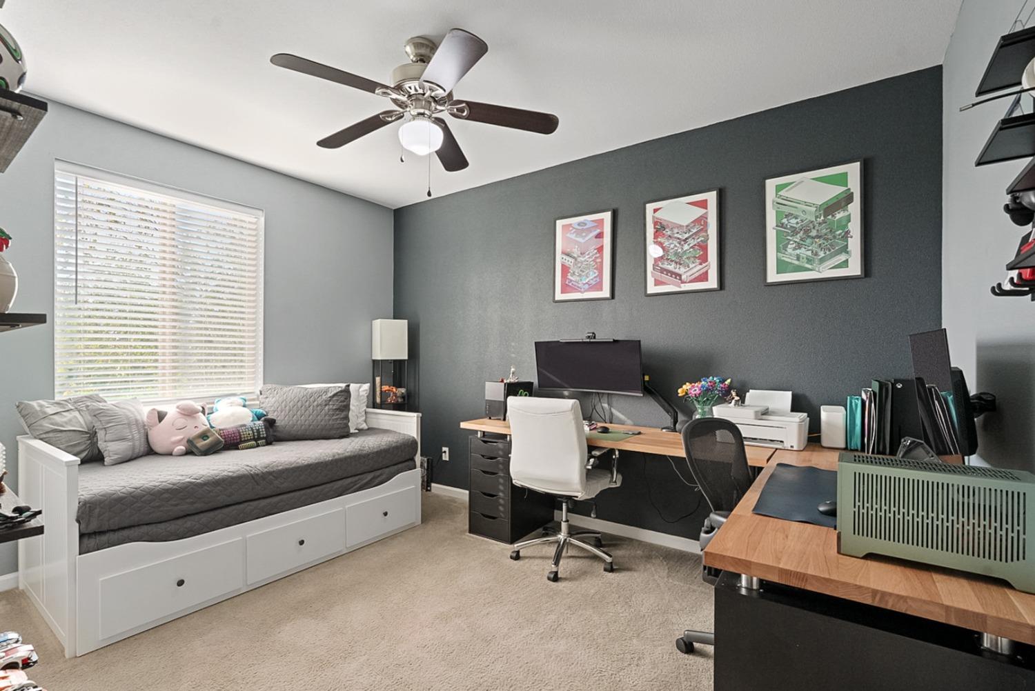 Detail Gallery Image 11 of 26 For 140 Ivy Ave #A5,  Patterson,  CA 95363 - 2 Beds | 2 Baths
