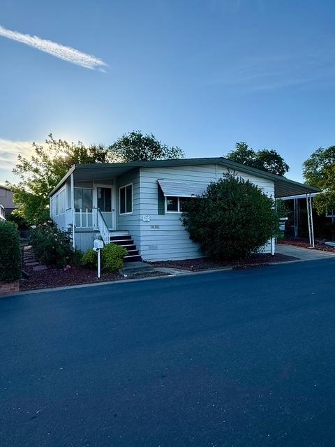 Detail Gallery Image 3 of 19 For 256 Corto Ln, Citrus Heights,  CA 95621 - 2 Beds | 2 Baths