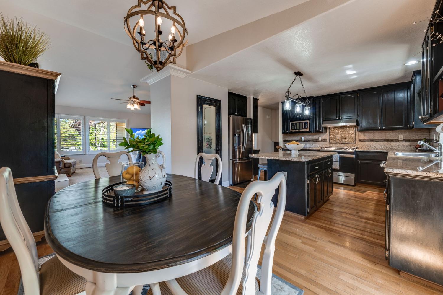 Camino Heights Drive, Camino, California image 10