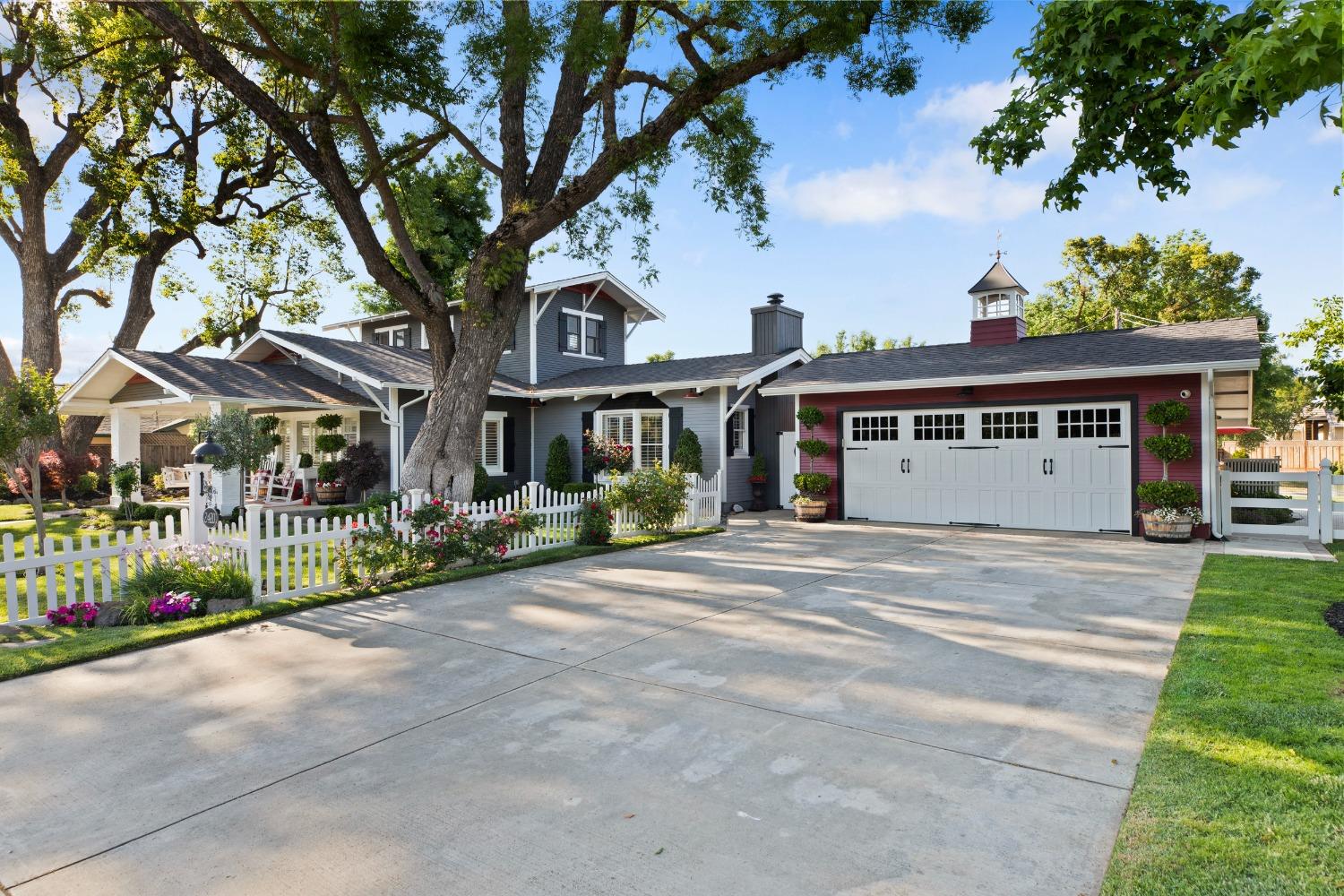 Detail Gallery Image 15 of 90 For 2420 Vine Ave, Escalon,  CA 95320 - 3 Beds | 2 Baths