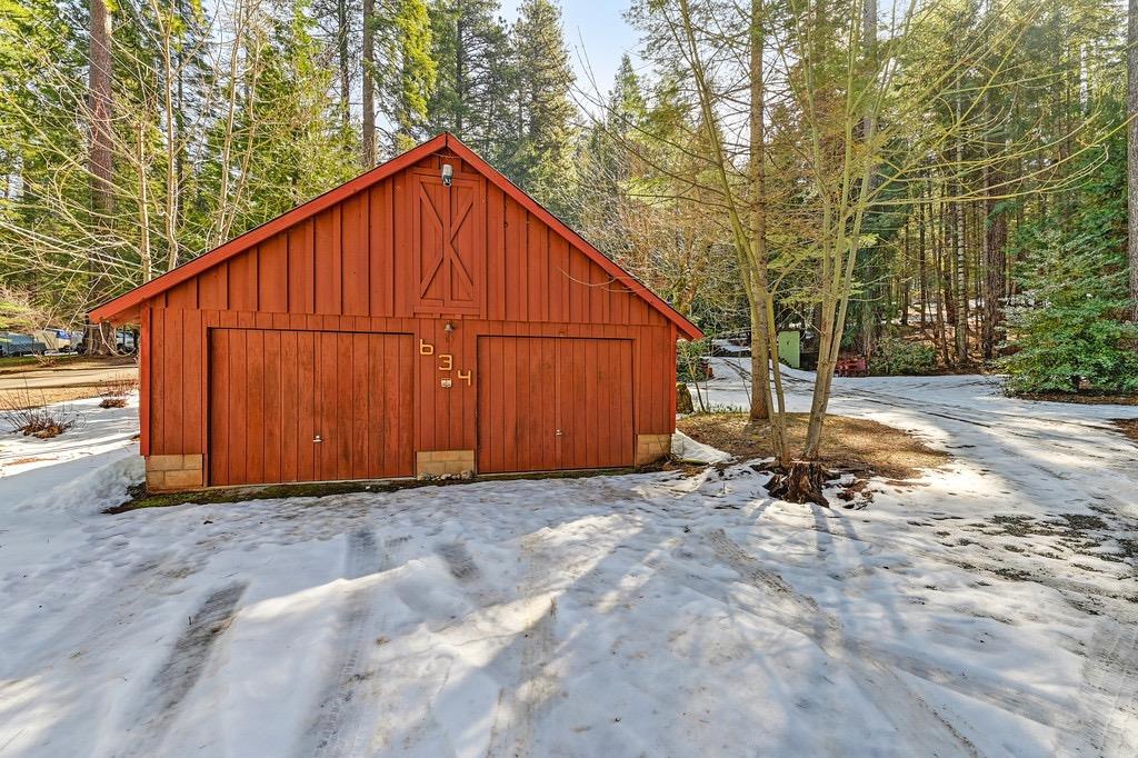 Detail Gallery Image 42 of 43 For 634 Alta Powerhouse Rd, Alta,  CA 95701 - 2 Beds | 2 Baths