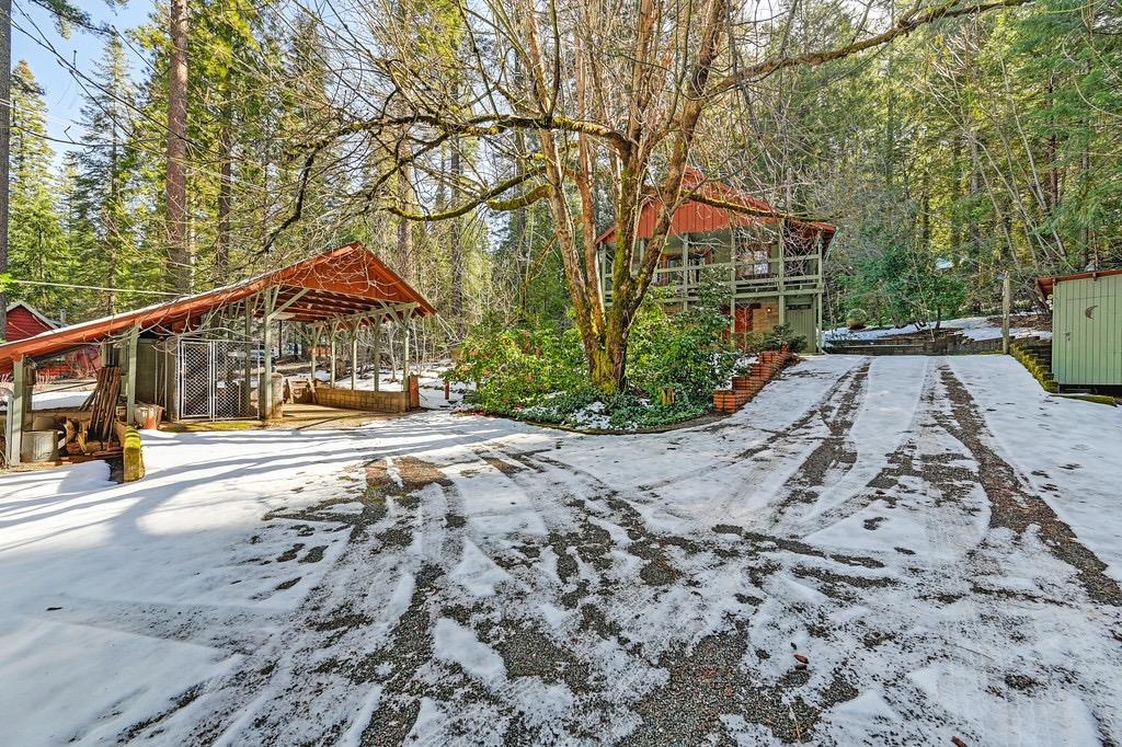 Detail Gallery Image 43 of 43 For 634 Alta Powerhouse Rd, Alta,  CA 95701 - 2 Beds | 2 Baths