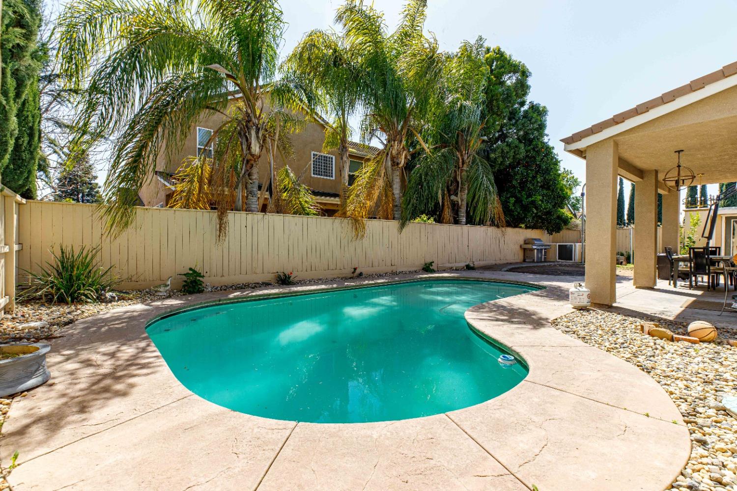 Detail Gallery Image 27 of 45 For 4600 via Terreno, Modesto,  CA 95357 - 4 Beds | 2/1 Baths
