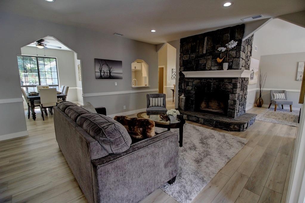 Detail Gallery Image 18 of 66 For 385 Cecelio Way, Tracy,  CA 95376 - 3 Beds | 2/1 Baths