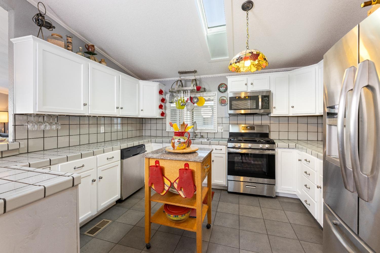 Detail Gallery Image 15 of 38 For 1500 Held Dr 5, Modesto,  CA 95355 - 2 Beds | 2 Baths