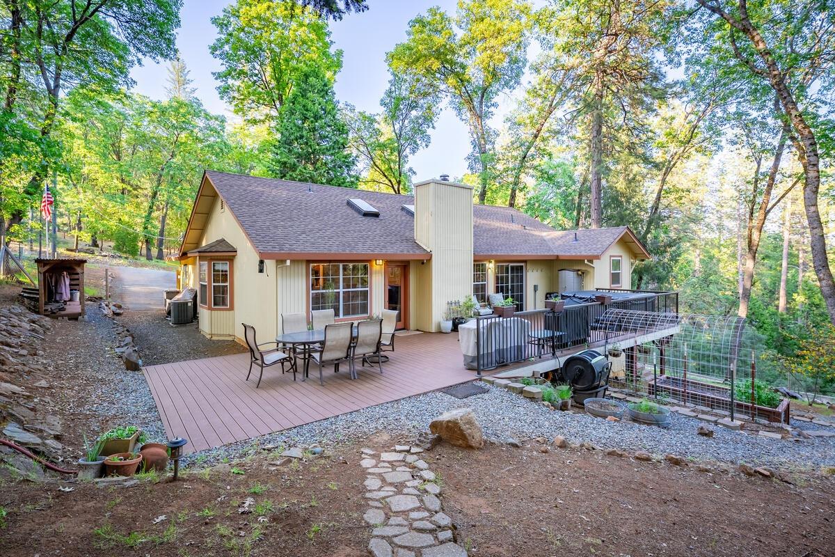 Detail Gallery Image 50 of 64 For 5844 Cold Springs Dr, Foresthill,  CA 95631 - 3 Beds | 3 Baths