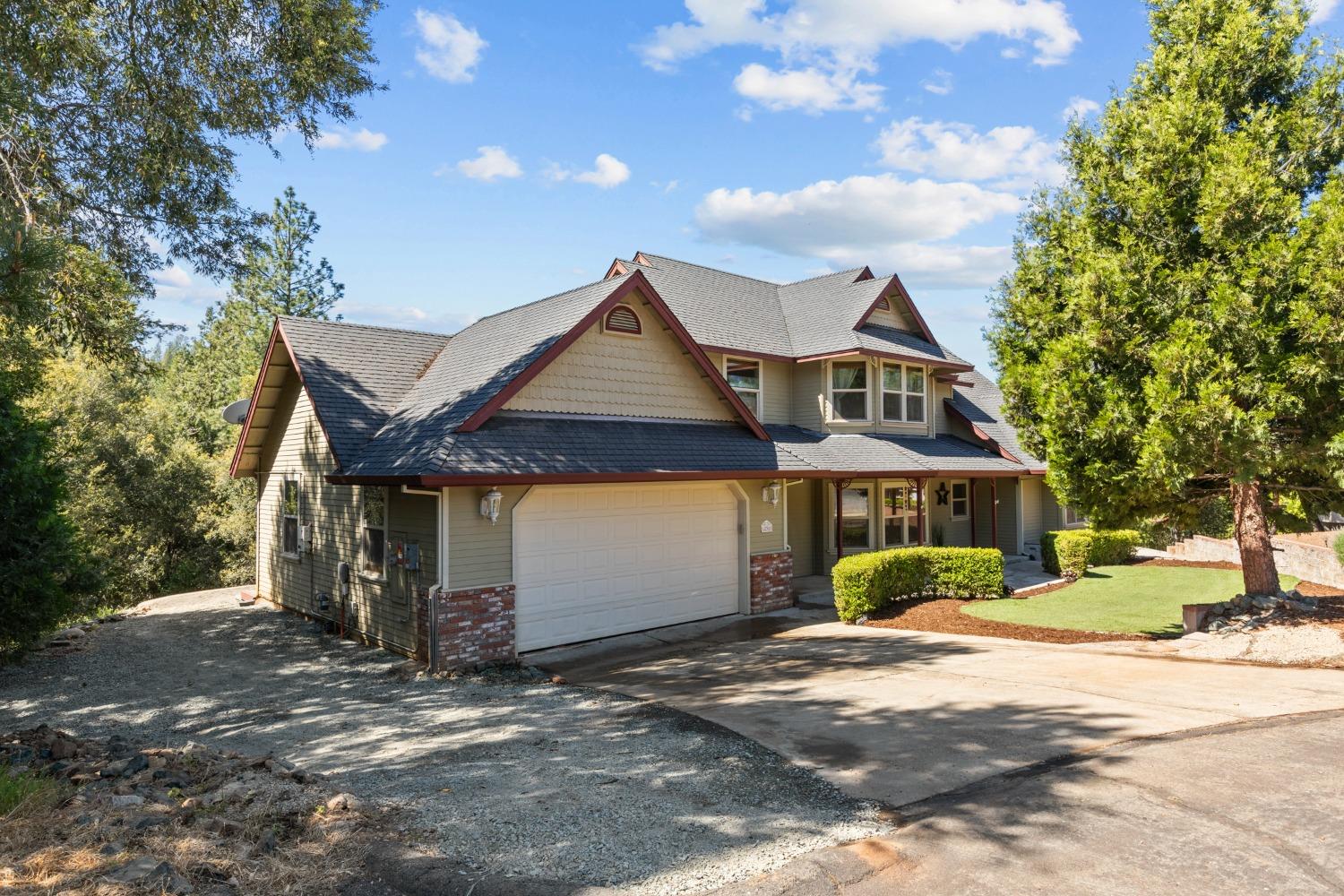 Detail Gallery Image 3 of 49 For 12381 Mierkey Ct, Jackson,  CA 95642 - 4 Beds | 2/1 Baths