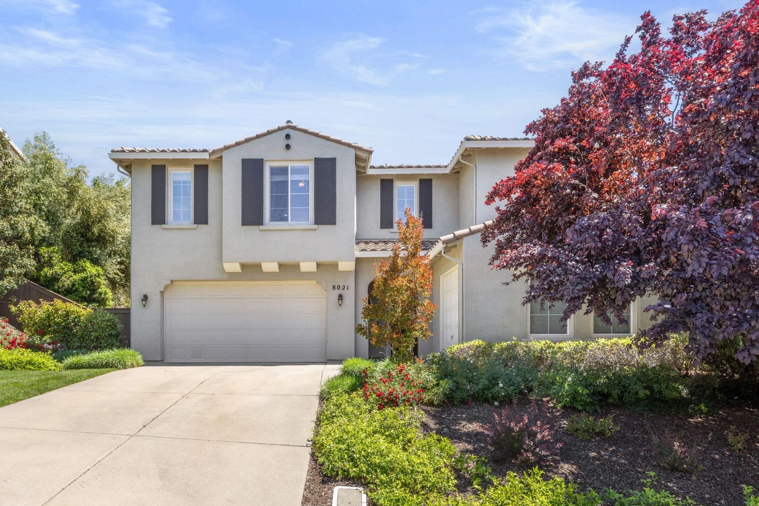 Murcia Way, El Dorado Hills, California image 2