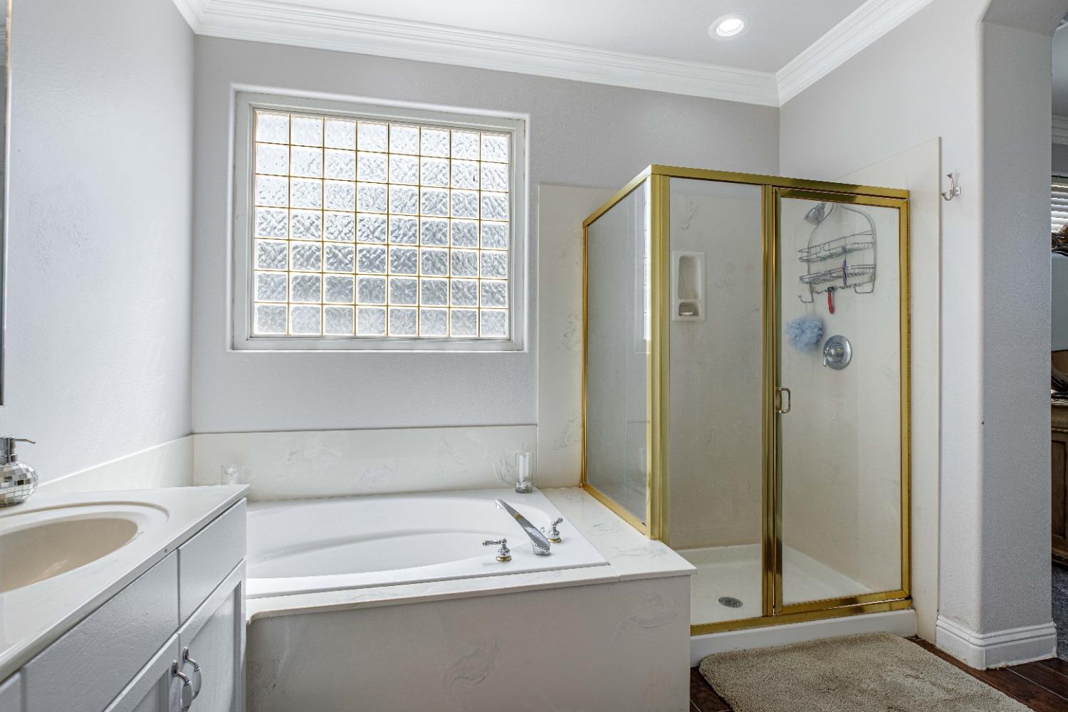Detail Gallery Image 24 of 45 For 4600 via Terreno, Modesto,  CA 95357 - 4 Beds | 2/1 Baths