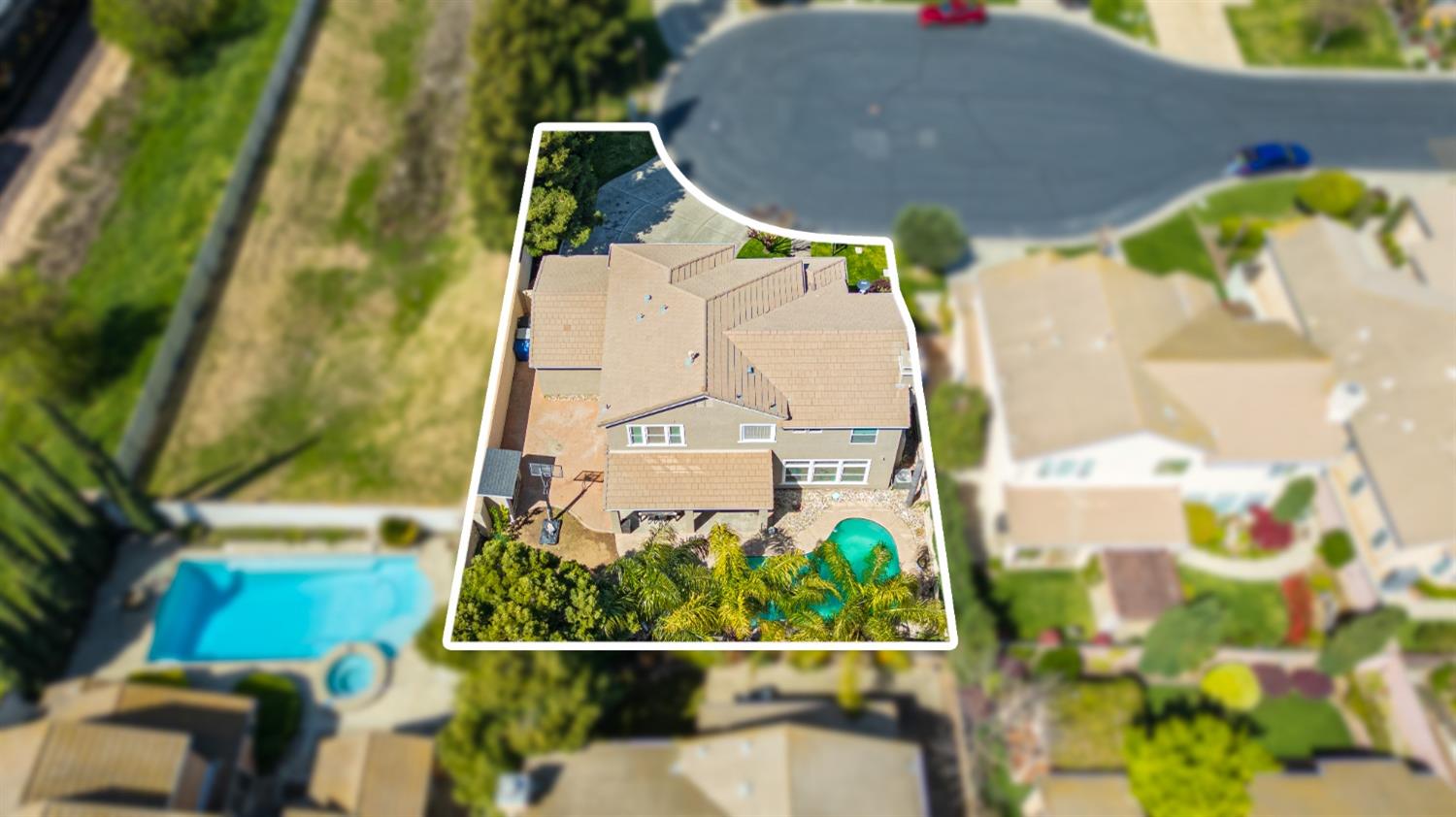 Detail Gallery Image 39 of 45 For 4600 via Terreno, Modesto,  CA 95357 - 4 Beds | 2/1 Baths