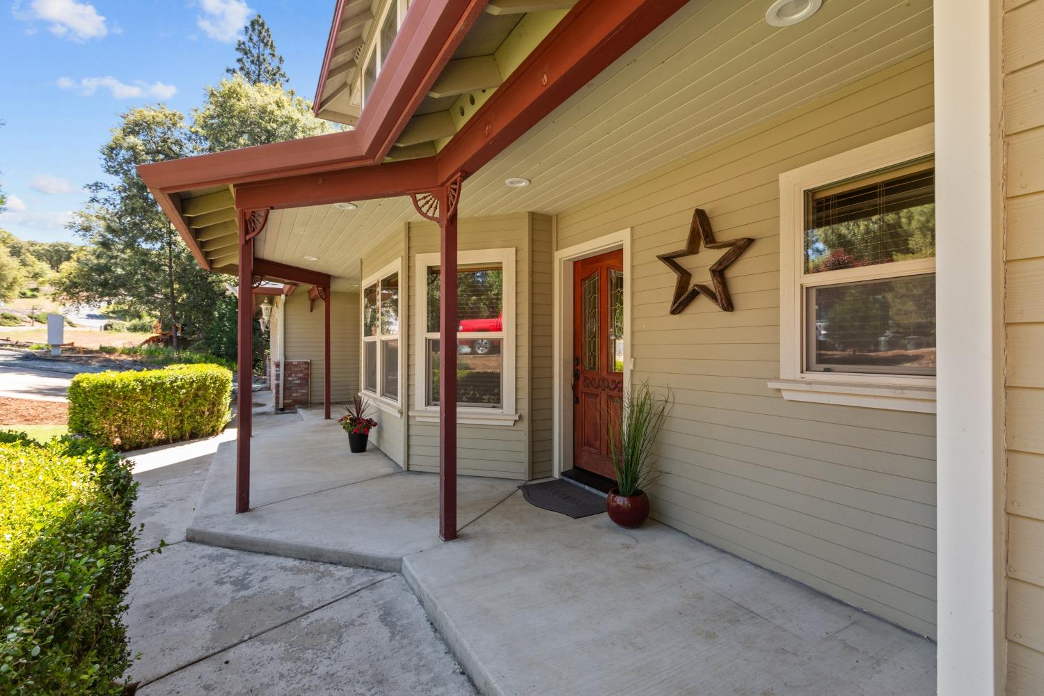 Detail Gallery Image 5 of 49 For 12381 Mierkey Ct, Jackson,  CA 95642 - 4 Beds | 2/1 Baths