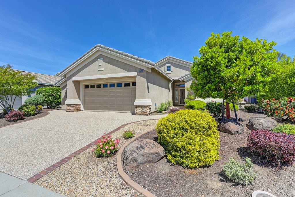Hidden Hills Lane, Lincoln, California image 2