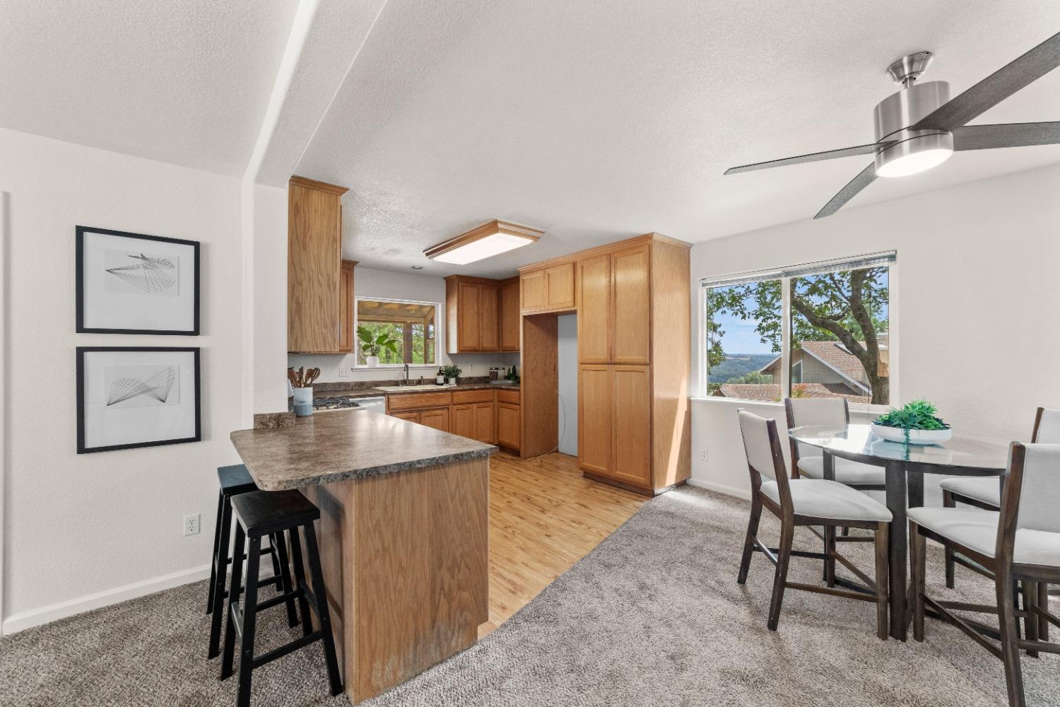 Detail Gallery Image 63 of 99 For 6825 Monitor Ct, El Dorado,  CA 95623 - 5 Beds | 3 Baths