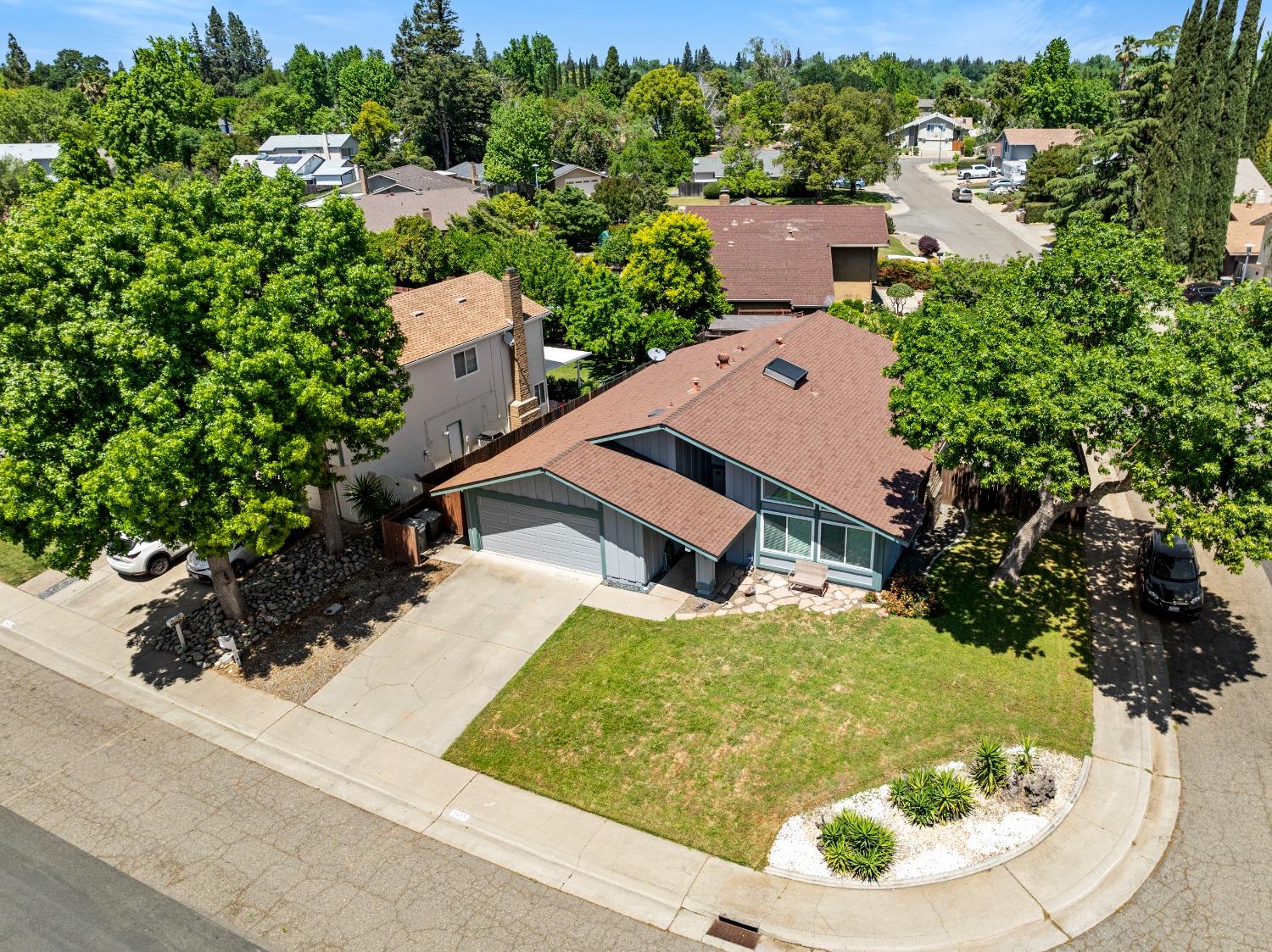 Detail Gallery Image 47 of 54 For 2659 Argolis Way, Sacramento,  CA 95826 - 3 Beds | 2 Baths