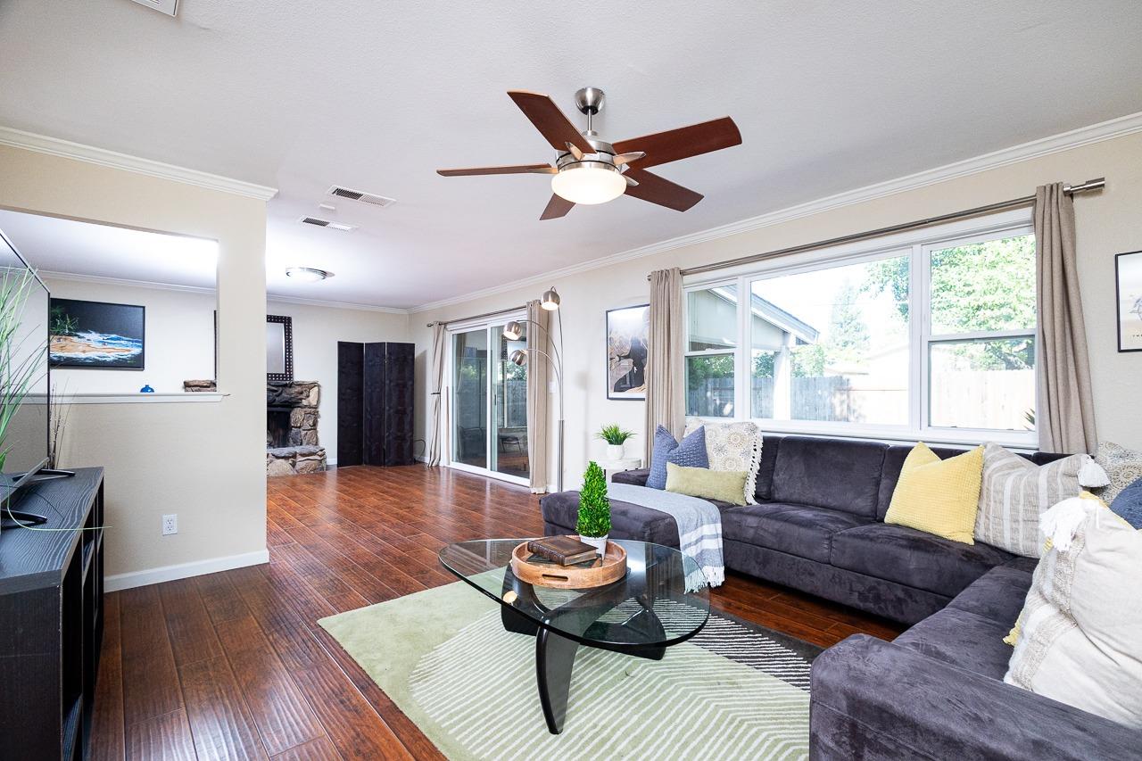 Havelok Street, Fair Oaks, California image 13
