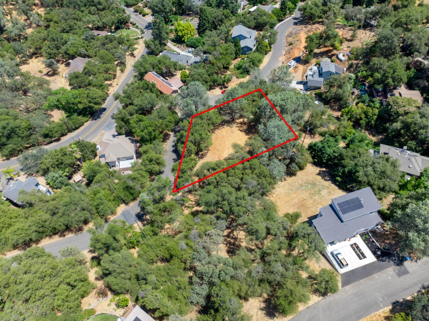 Torero Way, El Dorado Hills, California image 5