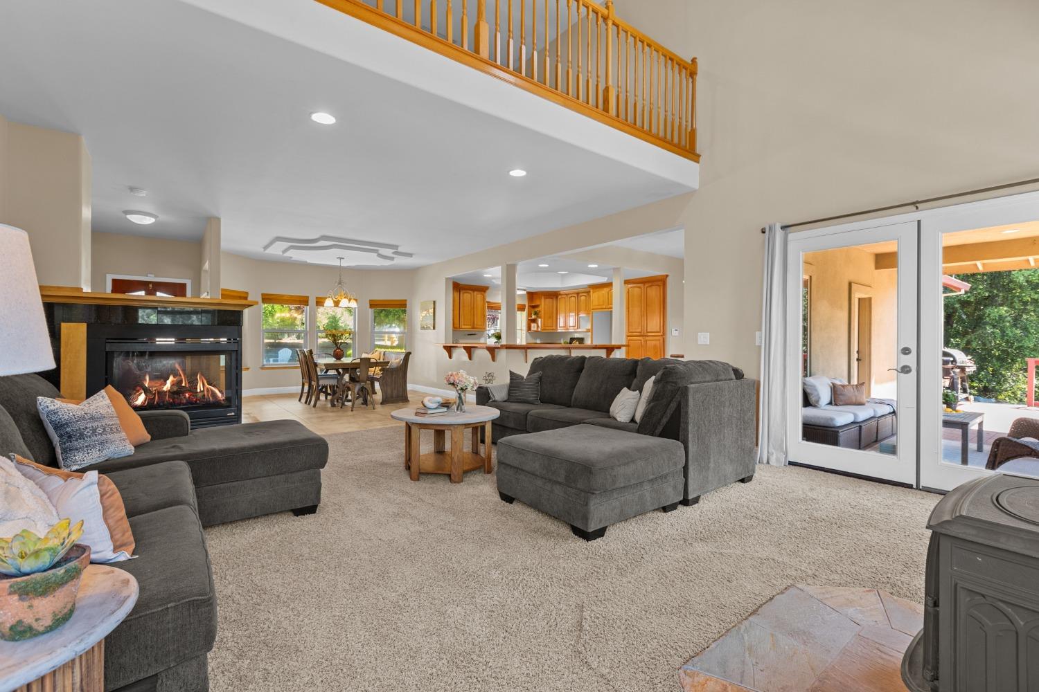 Detail Gallery Image 12 of 49 For 12381 Mierkey Ct, Jackson,  CA 95642 - 4 Beds | 2/1 Baths