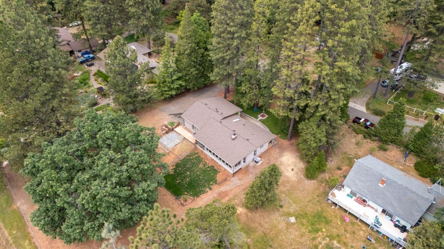 Detail Gallery Image 36 of 39 For 19560 Mella Drive, Volcano,  CA 95689 - 2 Beds | 2/1 Baths
