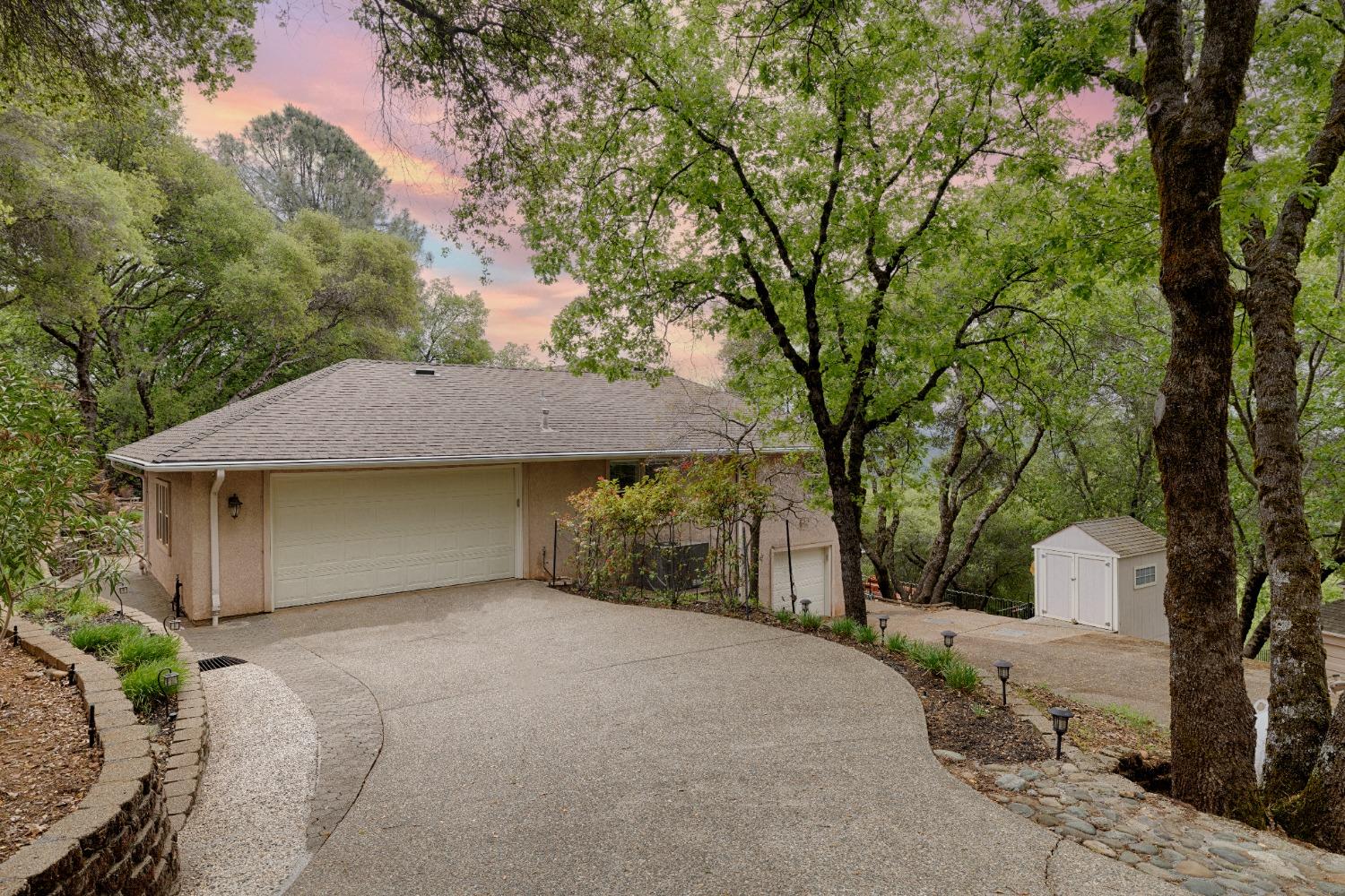 Detail Gallery Image 67 of 69 For 2060 Onion Flat, Cool,  CA 95614 - 4 Beds | 3 Baths
