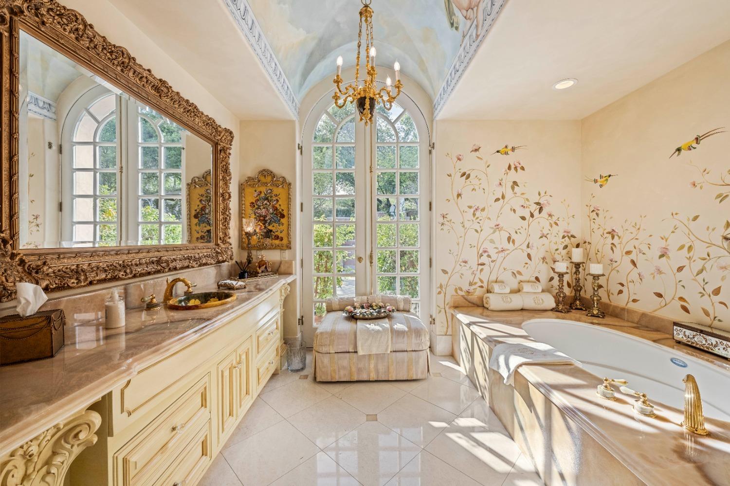 Detail Gallery Image 20 of 88 For 2020 Kaila Way, El Dorado Hills,  CA 95762 - 5 Beds | 6/1 Baths