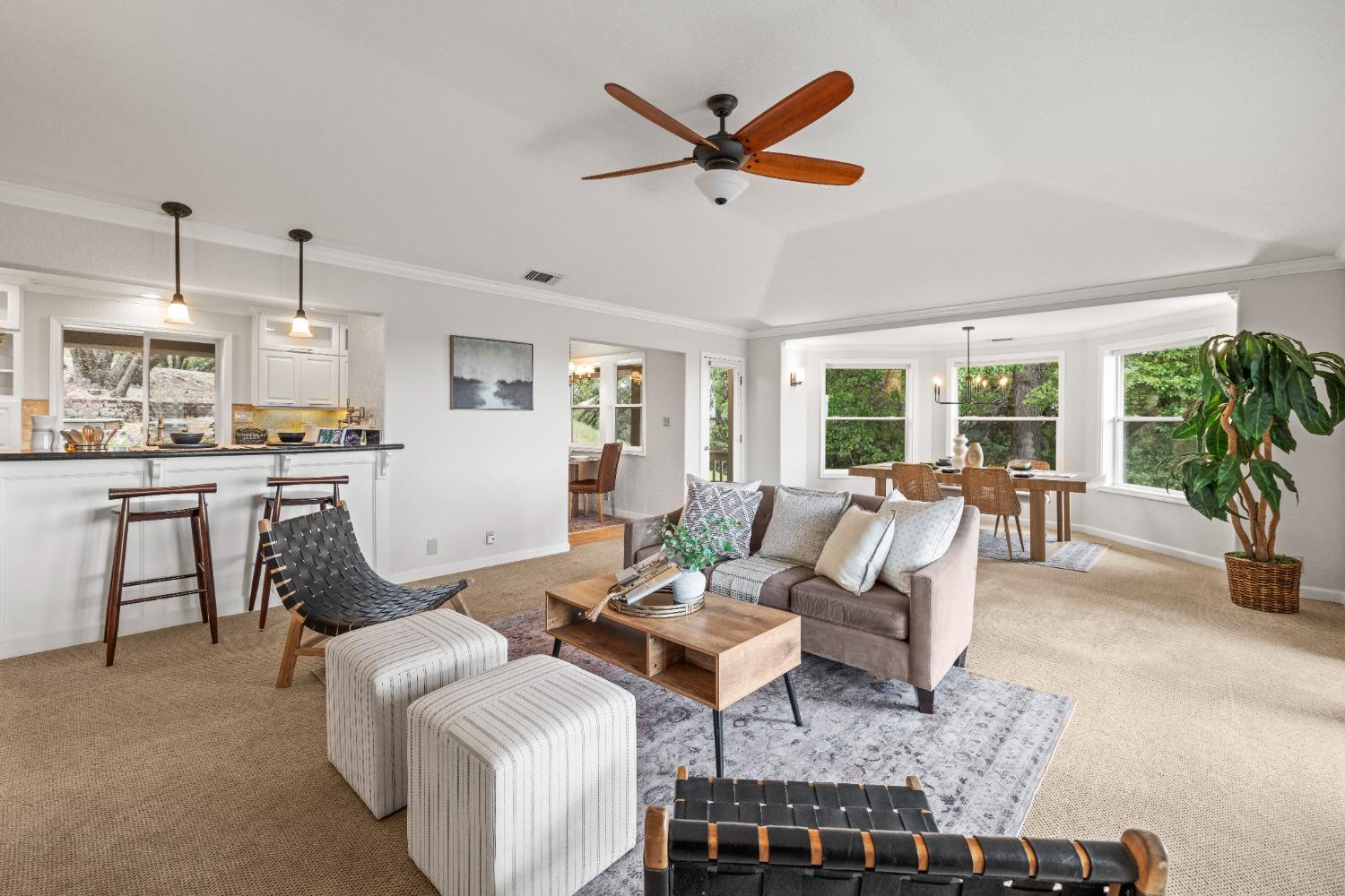 Detail Gallery Image 11 of 69 For 2060 Onion Flat, Cool,  CA 95614 - 4 Beds | 3 Baths