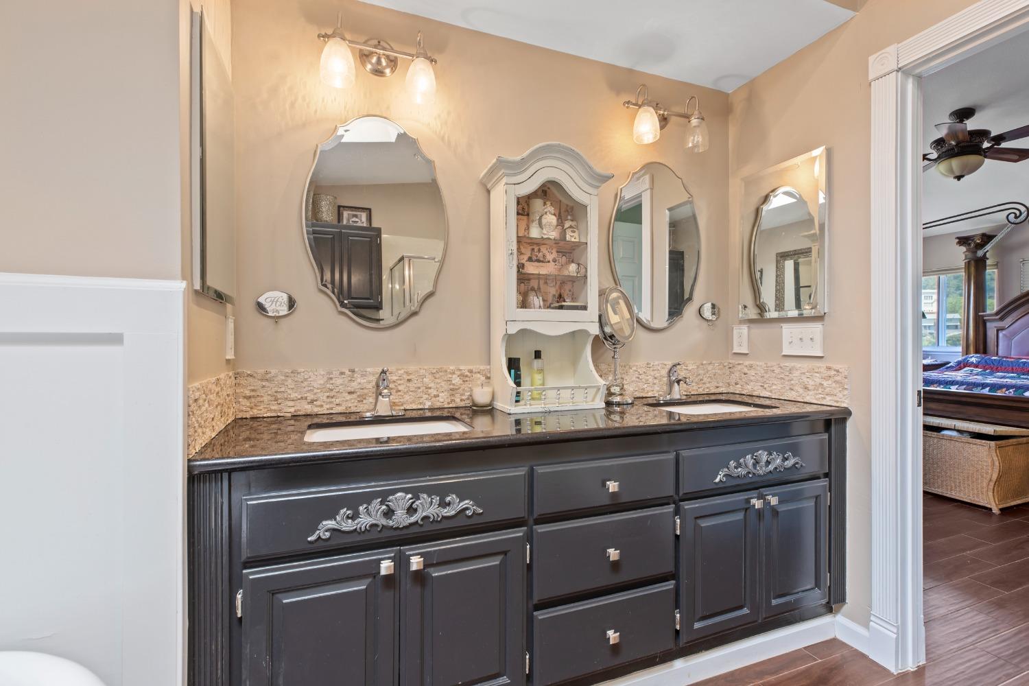 Detail Gallery Image 46 of 65 For 100 W Church Ln, Sonora,  CA 95370 - 4 Beds | 4 Baths