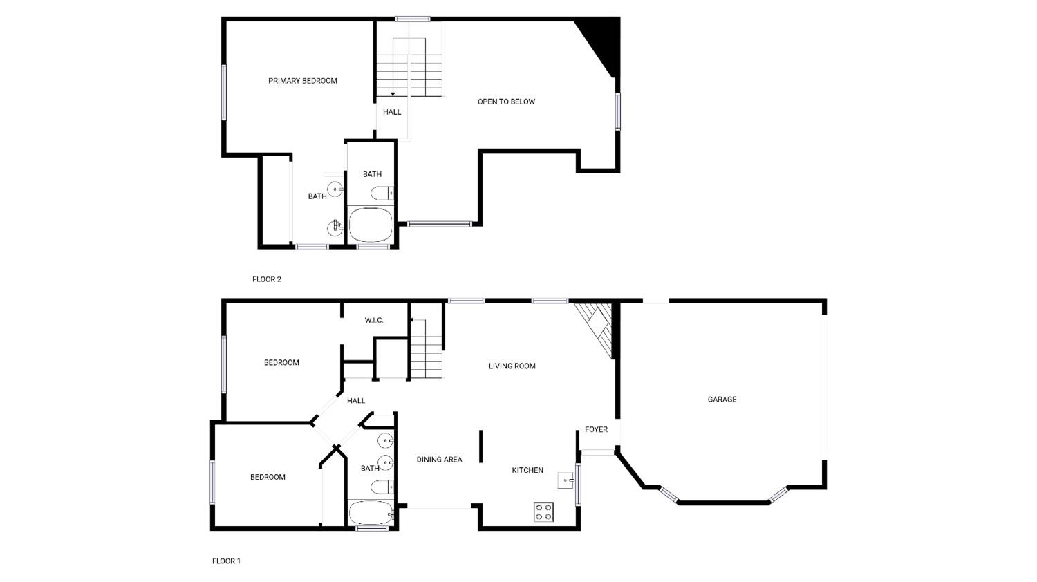 Detail Gallery Image 22 of 22 For 1465 E Hidalgo Cir #E,  Roseville,  CA 95747 - 3 Beds | 2 Baths