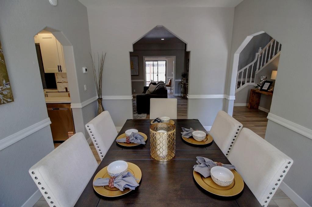 Detail Gallery Image 14 of 66 For 385 Cecelio Way, Tracy,  CA 95376 - 3 Beds | 2/1 Baths