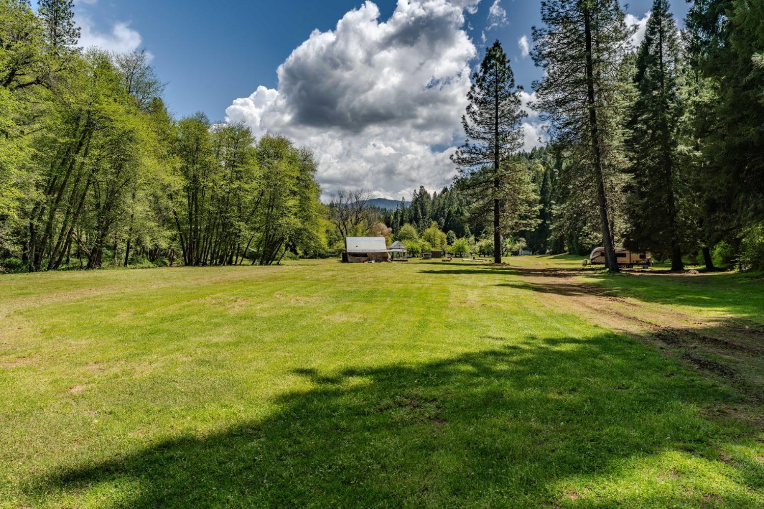 Detail Gallery Image 2 of 57 For 7250 Mitchell Mill Rd, Wilseyville,  CA 95257 - 3 Beds | 1 Baths