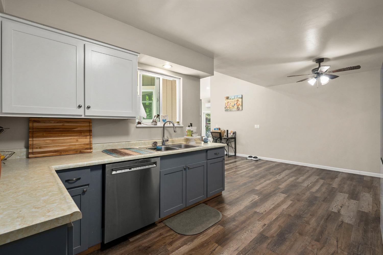 Detail Gallery Image 7 of 23 For 373 Alder St, Quincy,  CA 95971 - 3 Beds | 2 Baths
