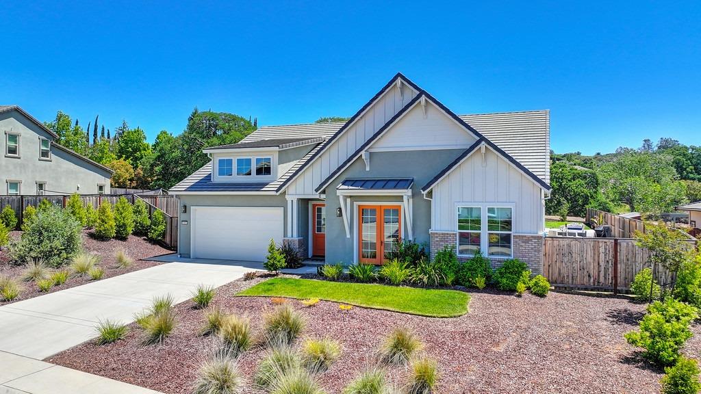 Detail Gallery Image 1 of 85 For 5085 Pryor Dr, Rescue,  CA 95672 - 3 Beds | 2/1 Baths