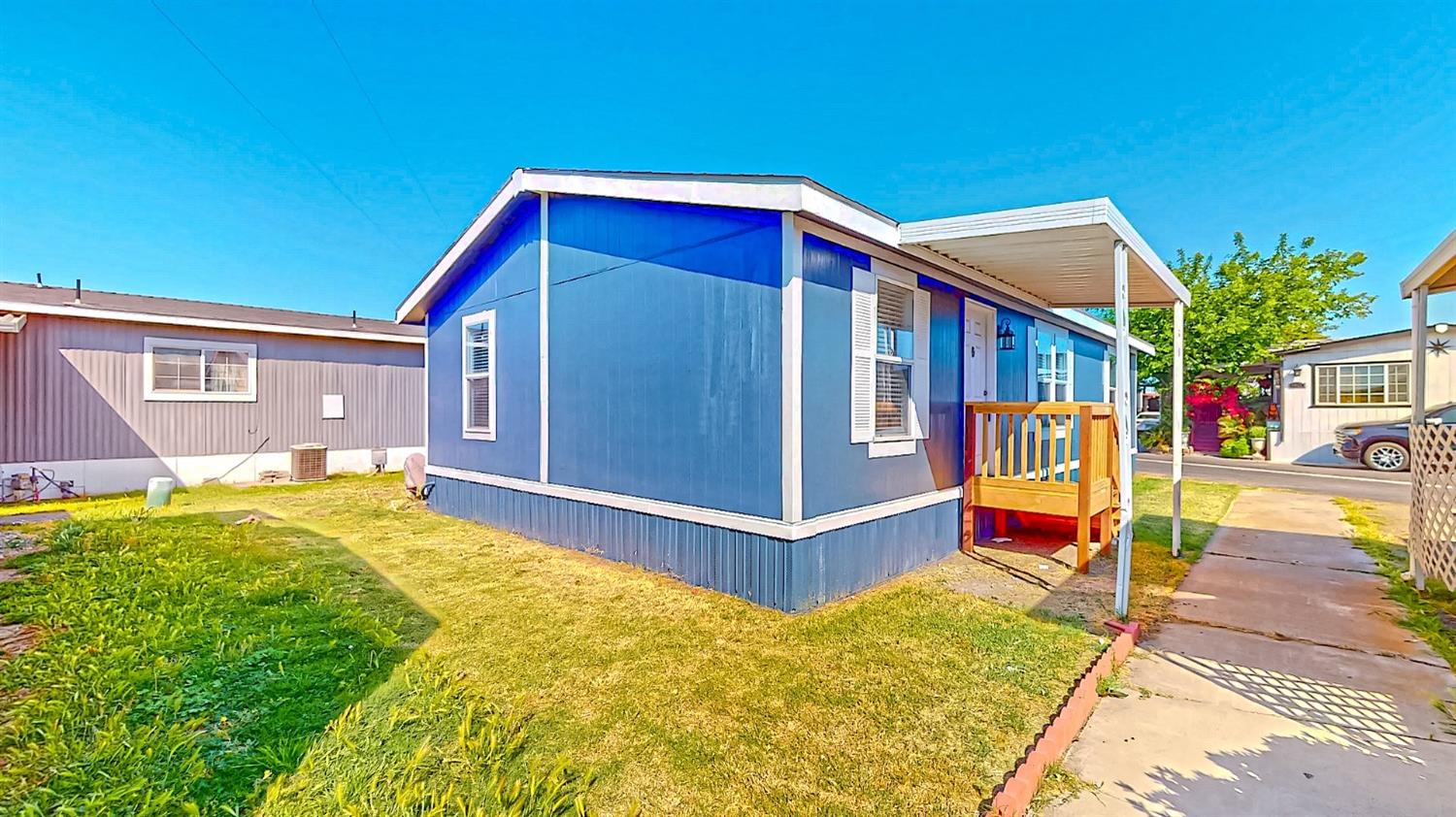 Detail Gallery Image 27 of 35 For 2151 E Pacheco Blvd 57, Los Banos,  CA 93635 - 3 Beds | 2 Baths