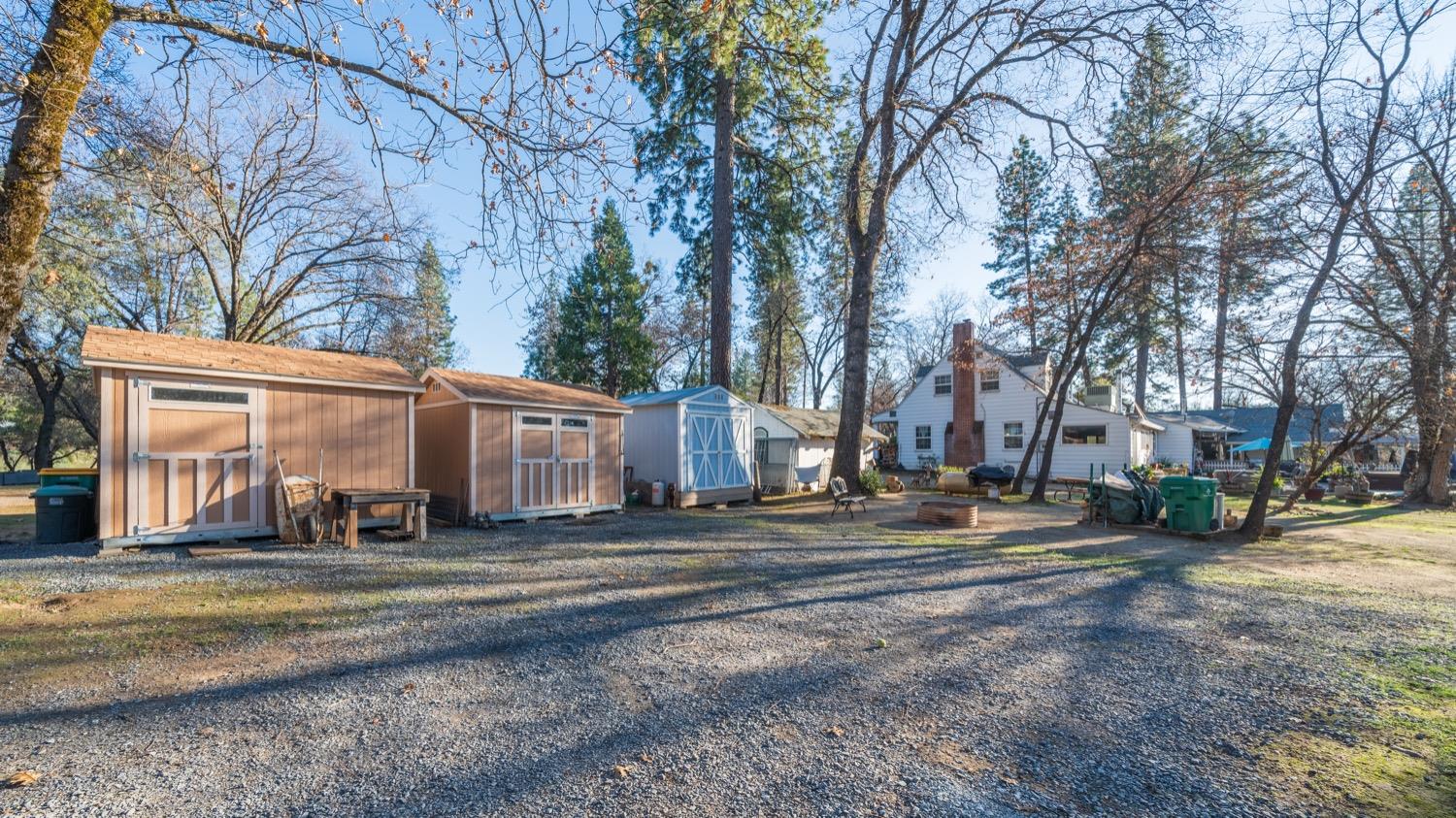 Detail Gallery Image 37 of 74 For 2673 Stone Ln, Placerville,  CA 95667 - 4 Beds | 3/1 Baths