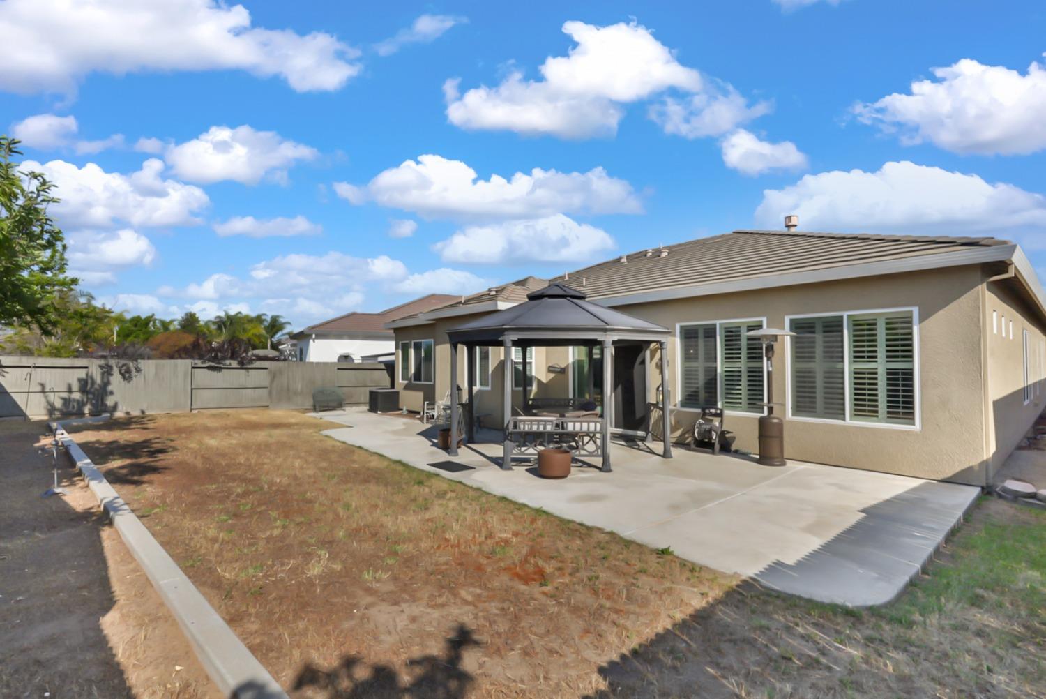 Vasco Street, Manteca, California image 45