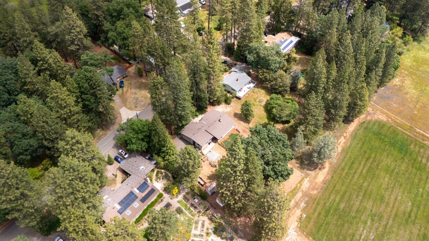 Detail Gallery Image 37 of 39 For 19560 Mella Drive, Volcano,  CA 95689 - 2 Beds | 2/1 Baths