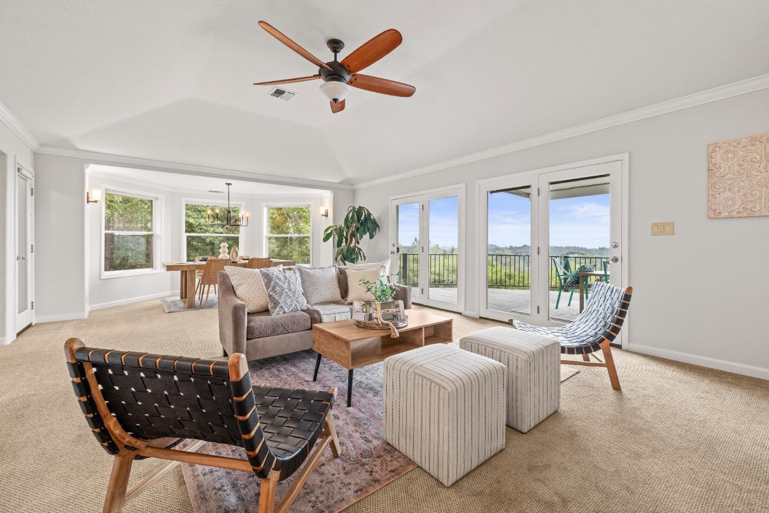 Detail Gallery Image 10 of 69 For 2060 Onion Flat, Cool,  CA 95614 - 4 Beds | 3 Baths