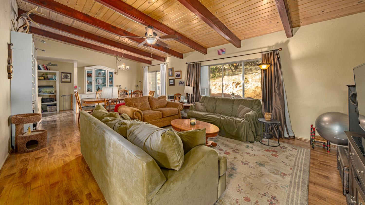 Detail Gallery Image 61 of 74 For 2673 Stone Ln, Placerville,  CA 95667 - 4 Beds | 3/1 Baths