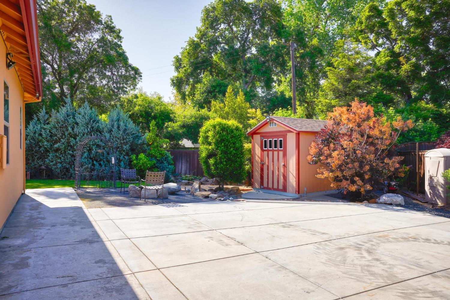 Detail Gallery Image 88 of 93 For 10717 Goldsborough Cir, Oakdale,  CA 95361 - 5 Beds | 5 Baths