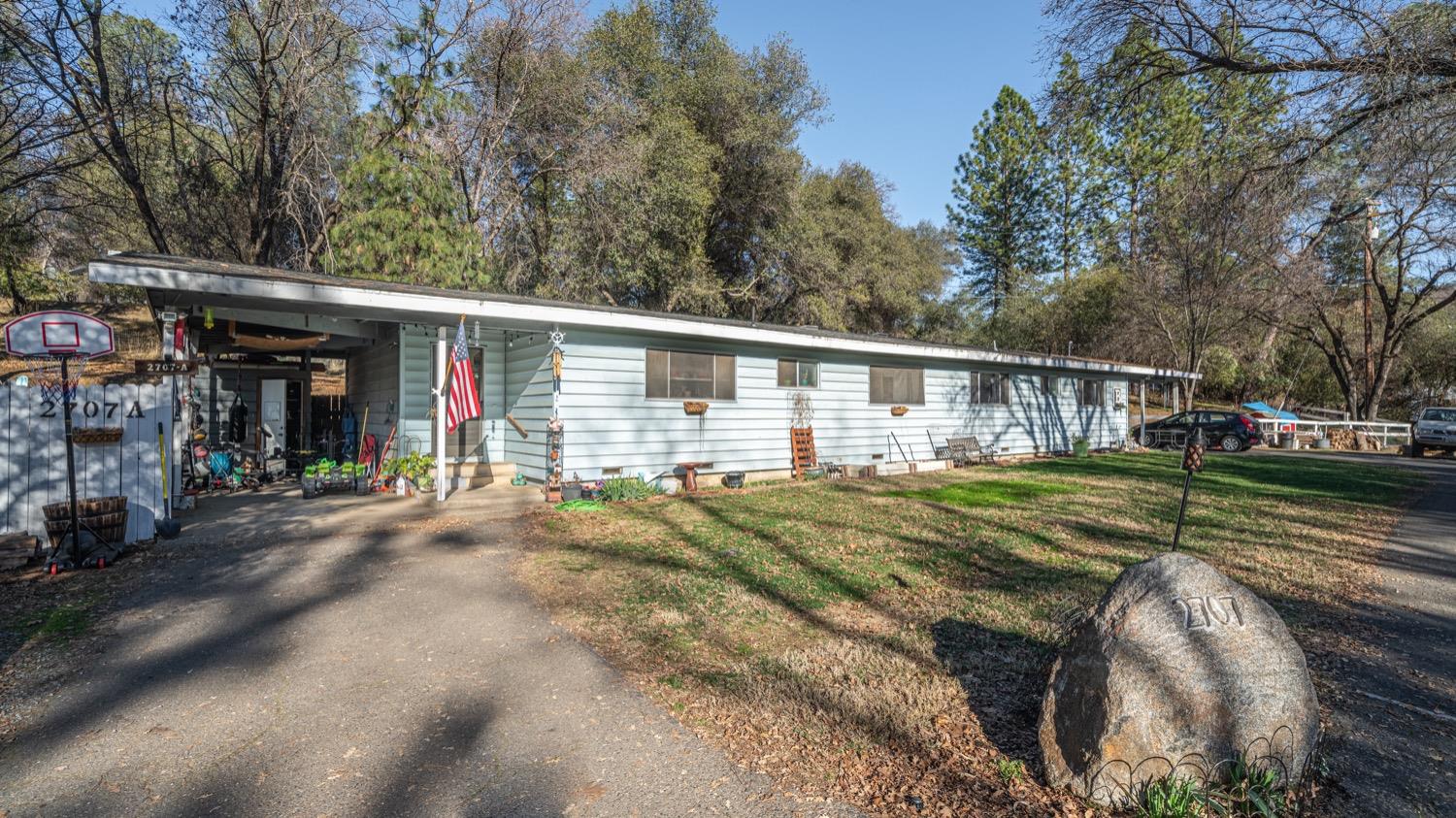 Detail Gallery Image 55 of 74 For 2673 Stone Ln, Placerville,  CA 95667 - 4 Beds | 3/1 Baths