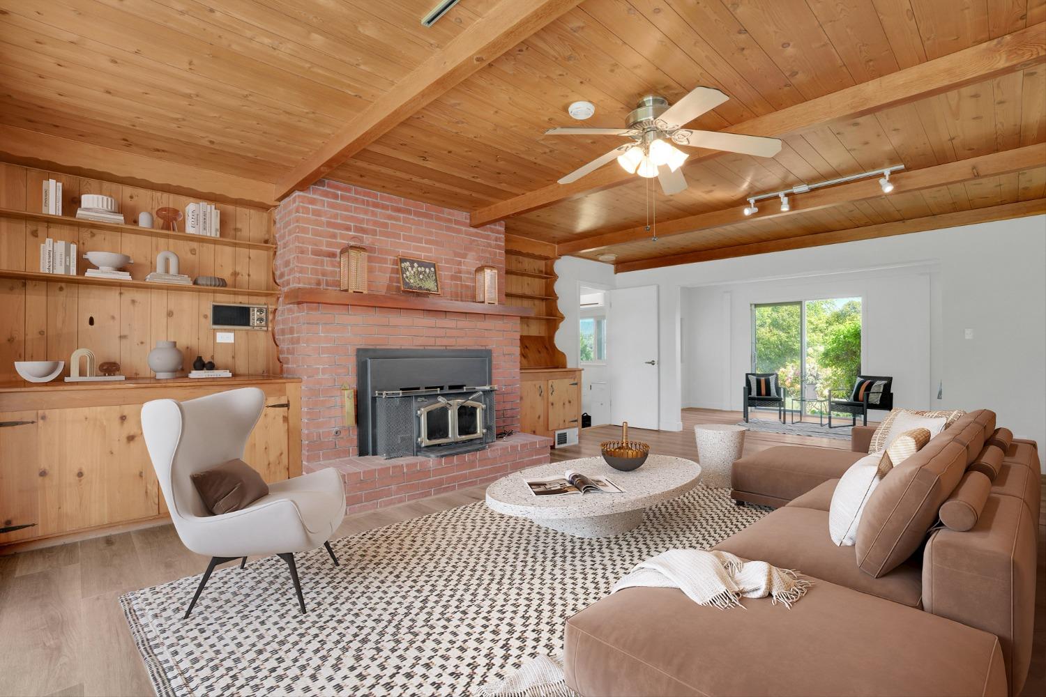 Detail Gallery Image 33 of 65 For 19531 Cordelia Ave, Sonora,  CA 95370 - 3 Beds | 3 Baths