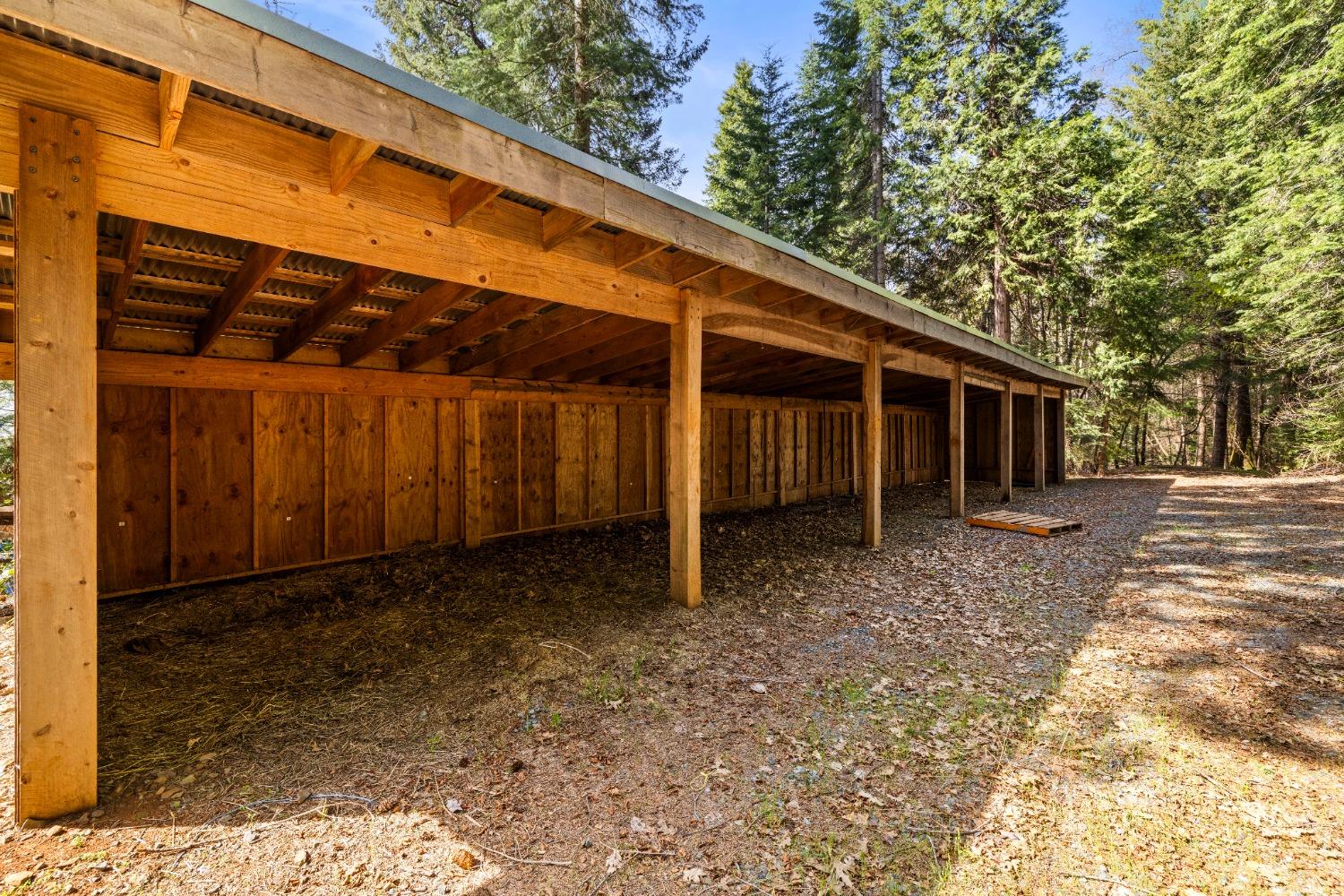 Detail Gallery Image 35 of 46 For 34460 Alta Bonnynook Rd, Alta,  CA 95701 - 2 Beds | 2 Baths