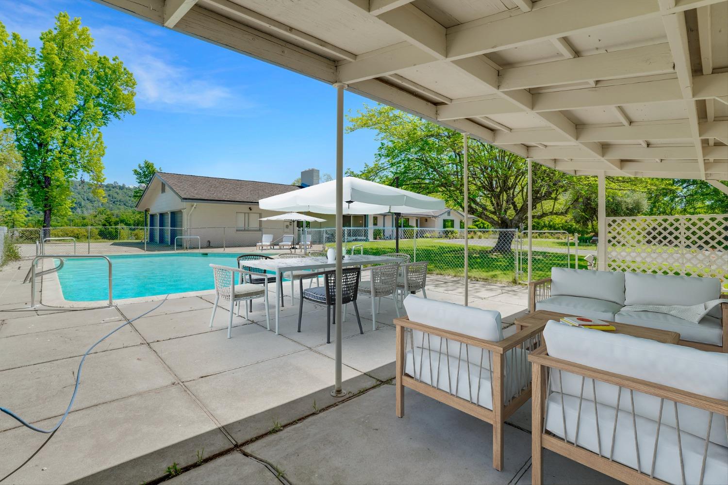 Detail Gallery Image 52 of 65 For 19531 Cordelia Ave, Sonora,  CA 95370 - 3 Beds | 3 Baths
