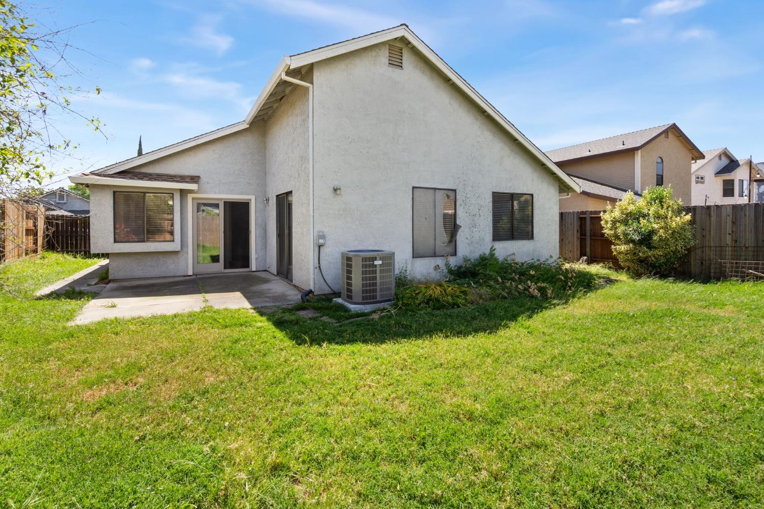 Sheehan Way, Antelope, California image 20